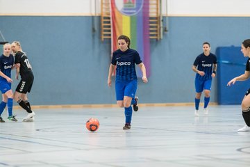 Bild 206 - F Loewinnen Hallen Cup
